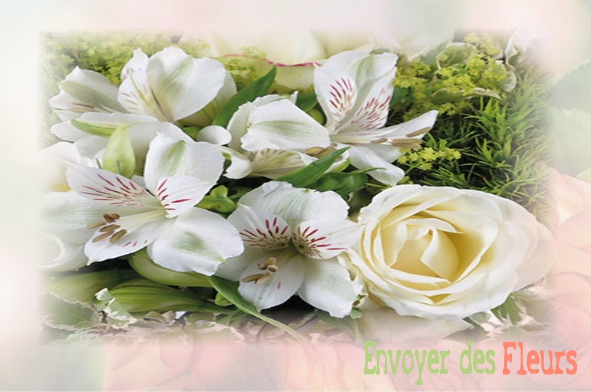 envoyer des fleurs à à SOTTEVILLE-LES-ROUEN